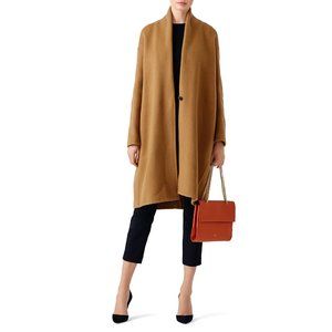 Vince Camel Coat